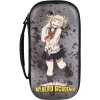 Obal a kryt pro herní konzole Konix My Hero Academia " Himiko Toga" Nintendo Switch Carry Case