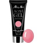Molly Nails Acryl gel Hema/di-Hema free Peony 30 ml – Zboží Mobilmania