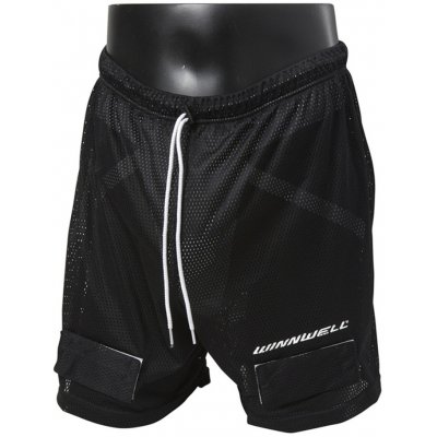 Winnwell Jock Short Mesh SR – Zboží Mobilmania