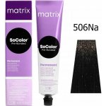 Matrix SoColor Pre-Bonded Extra Coverage 506Na Dukelblond Neutral Asch 90 ml – Sleviste.cz