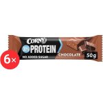 Corny Protein 30 % 6 x 50 g – Zboží Mobilmania