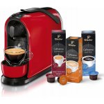 Tchibo Cafissimo Pure Red – Zboží Dáma