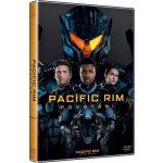 Pacific Rim: Povstání DVD – Zbozi.Blesk.cz