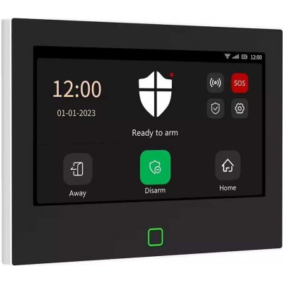 Xtend Home EZS-700S – Sleviste.cz