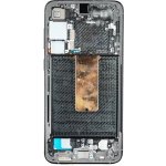 Samsung S916B Galaxy S23+ Středový Rámeček Green (Service Pack) – Zboží Živě