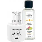 Maison Berger Paris sada katalytická lampa MRS. + Citrusový vánek 250 ml