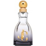 Jimmy Choo I Want Choo Forever parfémovaná voda dámská 60 ml – Hledejceny.cz