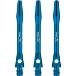 XQMax Darts Aluminium - midi - blue – Zboží Mobilmania