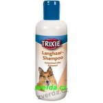 Trixie šampon Langhaar pro dlouhosrsté psy 250 ml – Hledejceny.cz
