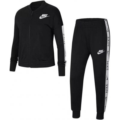 Nike Sportswear CU8374-010 černá – Zboží Mobilmania