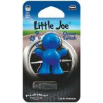 Little Joe OCEAN SPLASH 3D – Hledejceny.cz
