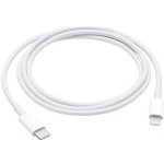 Swissten 84406000 USB-C/Lightning, 1m, bílý – Zboží Živě