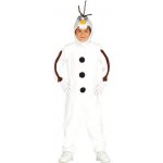 Guirca sněhulák Olaf – Zboží Dáma