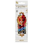 Carat Shop Kovová záložka Harry Potter - Nebelvír – Hledejceny.cz