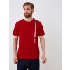 Pánské Tričko Tommy Hilfiger pánské tričko červené