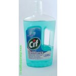 Cif Brilliance univerzální čistící prostředek Oceán 1 l – Zboží Mobilmania