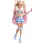 Barbie DREAM BESTIES na kolečkových bruslích Malibu – Zboží Dáma Barbie DREAM BESTIES na kolečkových bruslích Malibu – Zboží Dáma