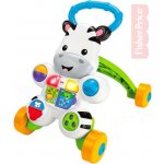 Fisher Price Interaktivní chodítko Zebra – Zboží Dáma