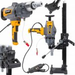 Powermat PM-WDBS-2600T – Zboží Dáma