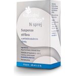 Koloidní stříbro Vet ZOO sprej U aplikátor Koncentrace 30 ppm 30 ml – Zboží Dáma