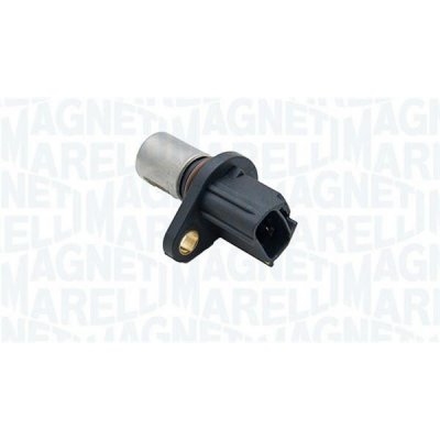 Snímač, poloha vačkového hřídele MAGNETI MARELLI 064847186010 – Zboží Mobilmania