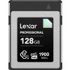 Paměťová karta Lexar 128 GB VPG400