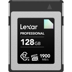 Lexar 128 GB VPG400