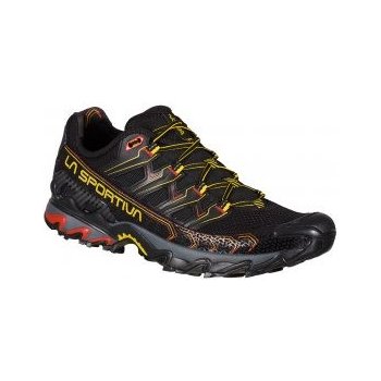 La Sportiva Ultra Raptor II black/yellow