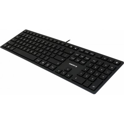 Cherry KC 6000 SLIM JK-1600EU-2 – Zboží Živě