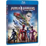 Power Rangers - Strážci vesmíru BD – Zbozi.Blesk.cz