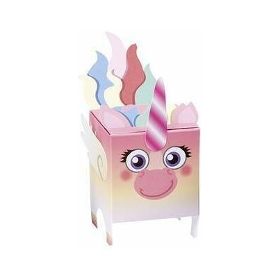 FOLIA Creative Gift Box Set 8 Different Animal Figures – Hledejceny.cz