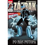 Blesk komiks 20 - Dechberoucí zázrak - Po nás potopa 07/2017 - Macek Petr, Kopl Petr, – Hledejceny.cz