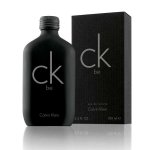 Calvin Klein CK Be toaletní voda unisex 50 ml – Zbozi.Blesk.cz