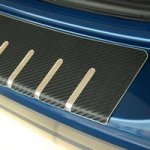 VW Passat B6 05-10 Sedan Kryt prahu pátých dveří – Sleviste.cz