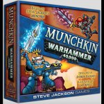 Munchkin Warhammer 40,000 – Hledejceny.cz