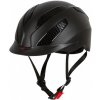 Jezdecká helma Covalliero Jezdecká helma eXite Černá