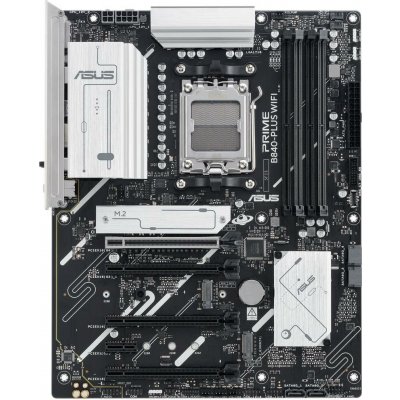 Asus PRIME B840-PLUS WIFI 90MB1IZ0-M0EAY0 – Zboží Živě