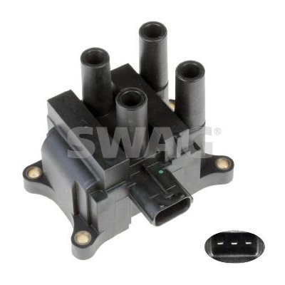 SWAG 83 10 8252 Zapalovací cívka (83108252) – Zboží Mobilmania