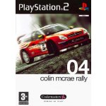 Colin McRae Rally 04 – Zbozi.Blesk.cz