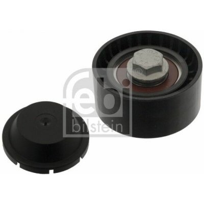 Vratná/vodicí kladka, klínový žebrový řemen FEBI BILSTEIN 47939 – Sleviste.cz