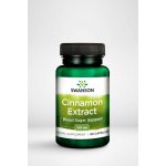 Swanson Cynamon Extract 90 kapslí – Hledejceny.cz