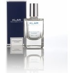 Klar Classic voda po holení 50 ml – Hledejceny.cz