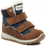 Primigi dětské zimní boty 4852111 – Zboží Dáma