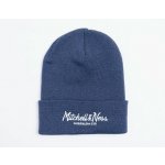 Mitchell & Ness Branded Pinscript Cuff Knit Navy – Hledejceny.cz