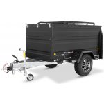 TPV Trailers KT-EB3 Offroad Plus – Hledejceny.cz
