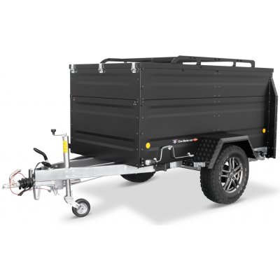TPV Trailers KT-EB3 Offroad Plus – Hledejceny.cz