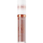 Bell Hypoallergenic třpytivé tekuté oční stíny 03 Frosty Brown 5 g – Zboží Dáma