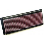 Vzduchový filtr K&N FILTERS 33-2256 – Hledejceny.cz