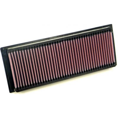 Vzduchový filtr K&N FILTERS 33-2256 – Hledejceny.cz