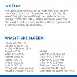 Hill's Science Plan granule pro dospělé psy velkých plemen s kuřecím 18 kg – Hledejceny.cz
